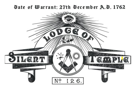 Lodge of Silent Temple No.126